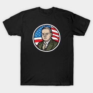 Herbert Hoover T-Shirt